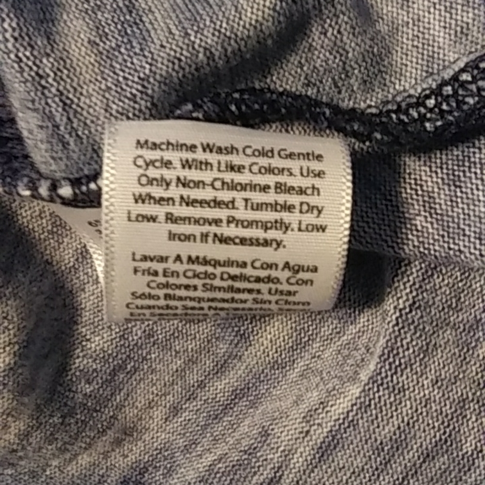 Women's Secret Treasures Pajama Separates - Picture 9 of 9